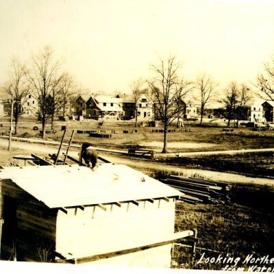 Arlington Heights
