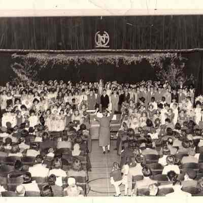 School Assembly