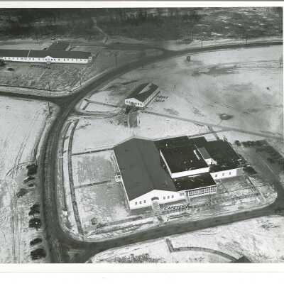 Ravenna Arsenal Construction Photographs 328