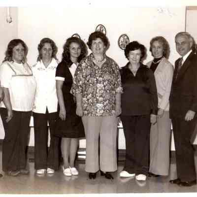 Edgewater Nursing Home