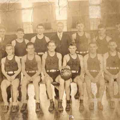 Basketball Photo