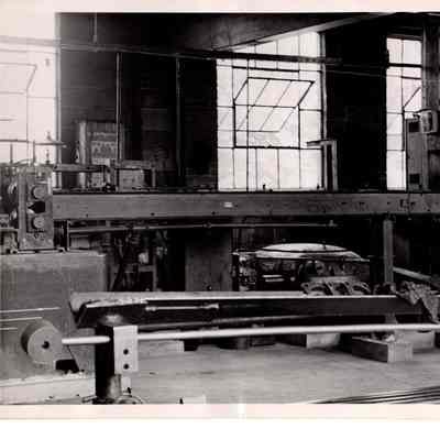 Falls Steel Tube