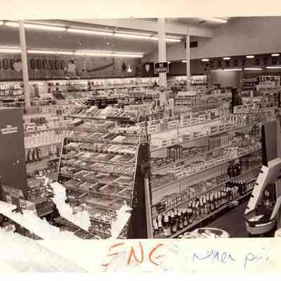 Aid n Save Drugstore