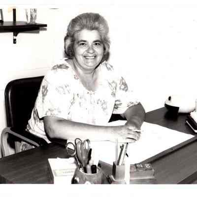 Edgewater Nursing Home