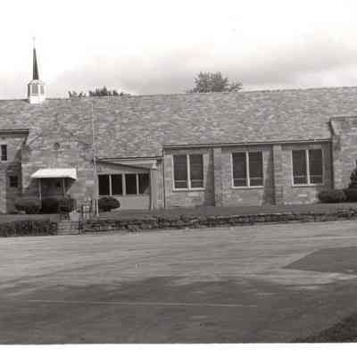 St Joseph