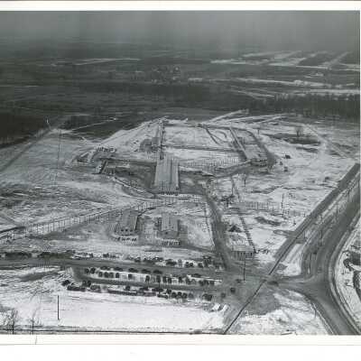 Ravenna Arsenal Construction Photographs 336