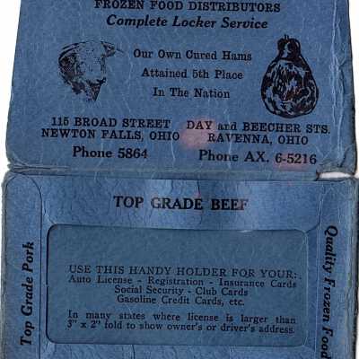 Card Holder