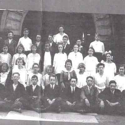 Class Photo