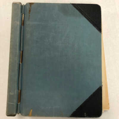 Historical Record of Ordnance Buildings at Ravenna Ordnance Plant