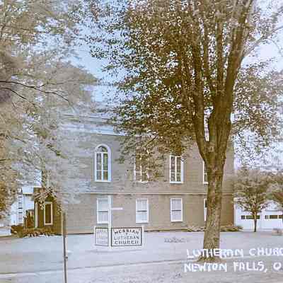 Messiah Lutheran Church
