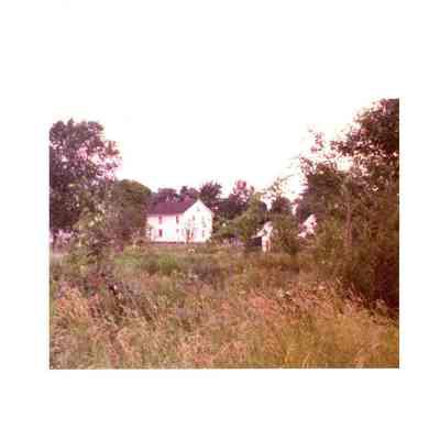 Hadick Home