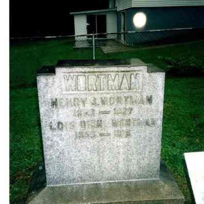 Newton Falls Bicentennial 2006