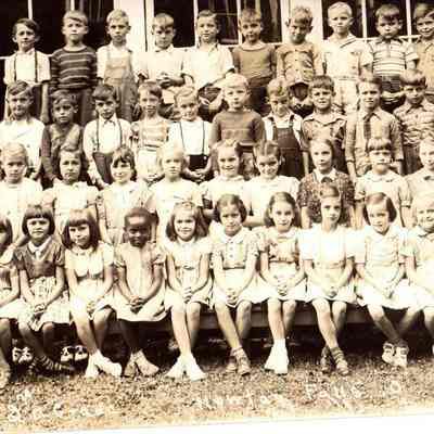 Center Street School
