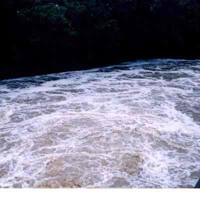 Flood of 2003