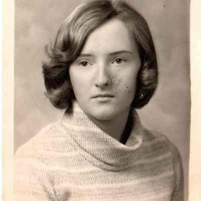Faye Ann Smith