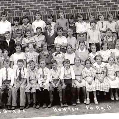 Center Street School