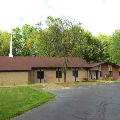 Messiah Lutheran Church