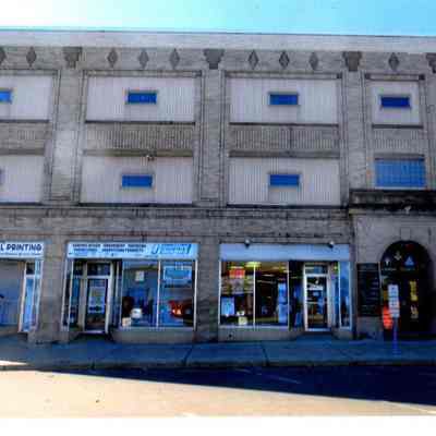Southside Broad Street