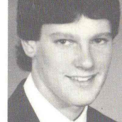 Todd Shaffer