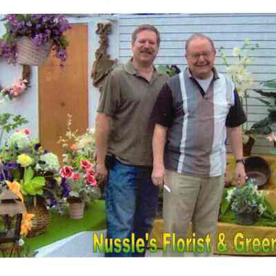 Nussle's Florist and Greenhouse