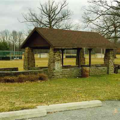 City Park