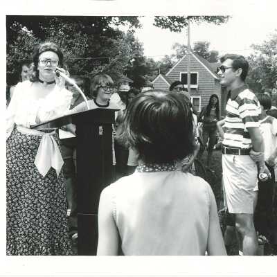 Rotary Club Bicentennial Games