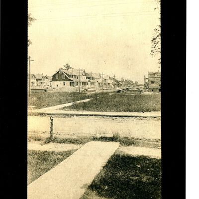 Arlington Heights