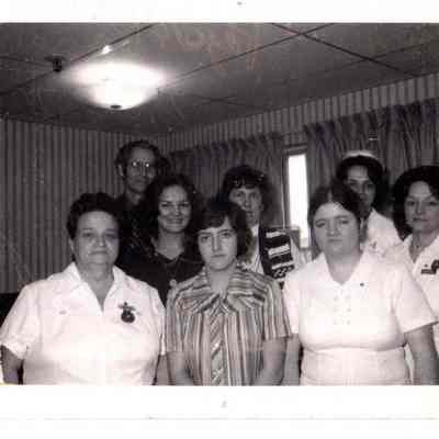 Edgewater Nursing Home