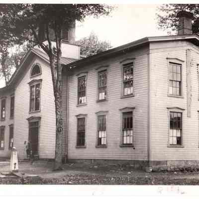District School
