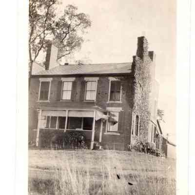 Madison Flohr Farm
