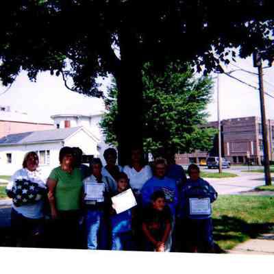 Newton Falls Bicentennial 2006