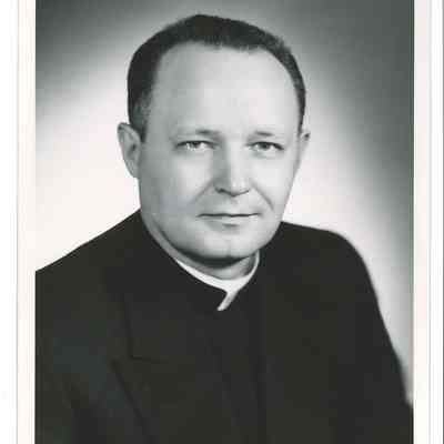 Rev. George M. Franko