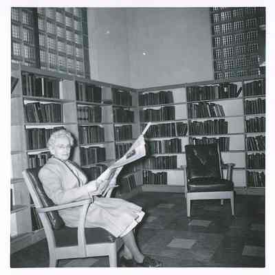 Newton Falls Public Library