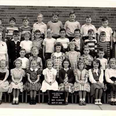 Class Photo