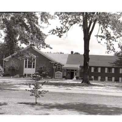 Braceville United Methodist Church