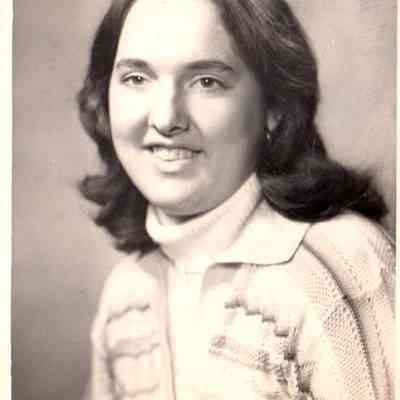 Cathy June Morar