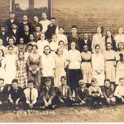 Class Photo
