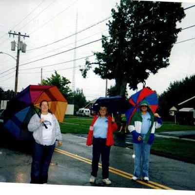 Newton Falls Bicentennial 2006