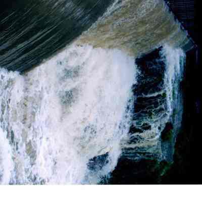 Flood of 2003