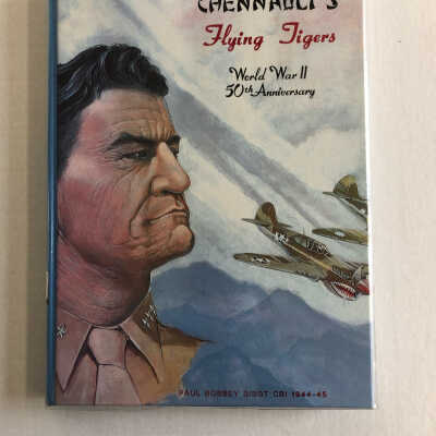 Chennault's Flying Tigers