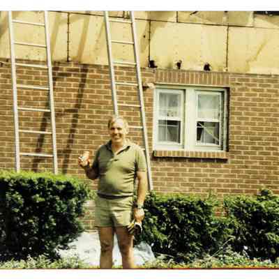 Tornado Damage