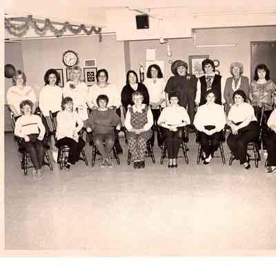 Edgewater Nursing Home