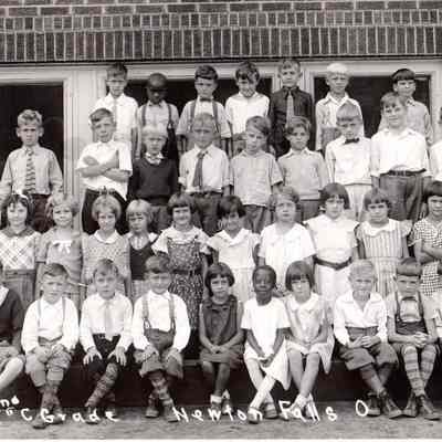 Center Street School