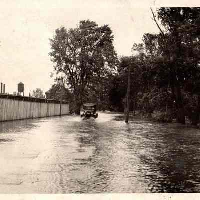 Flood of 1913