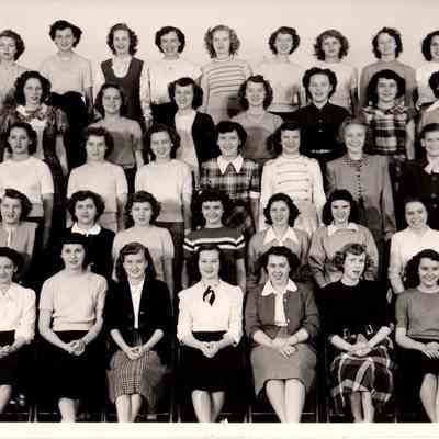 Class Photo