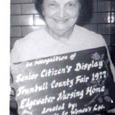 Edgewater Nursing Home