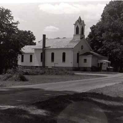 Braceville Christian Church
