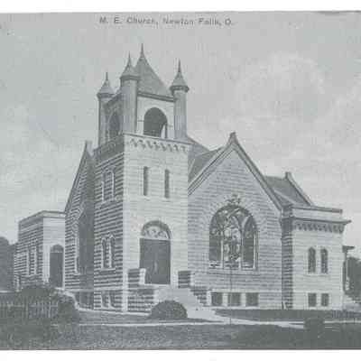 Methodist Church