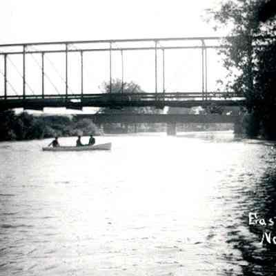 Iron Bridge