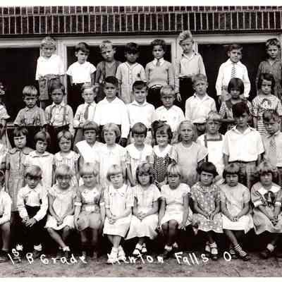 Center Street School